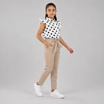chemise aspro pantalon beige-1