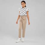 chemise aspro pantalon beige-1
