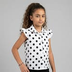 chemise aspro