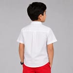 chemise blanchea