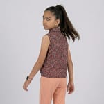 chemise fleuri