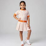 ensemble orange