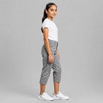 pantalon aspro gris