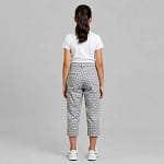 pantalon aspro gris
