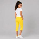 pantalon jaune