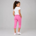 pantalon rose