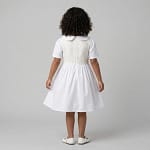 robe brodé blanche3