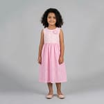 robe rose 1