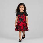 robe rouge noir v2