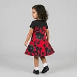 robe rouge noir v2