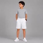 short blanche
