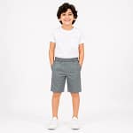short gris