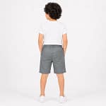 short gris