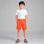 short orange