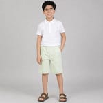 short pistache