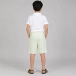 short pistache